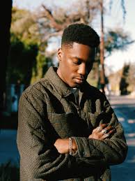 Maybe you would like to learn more about one of these? Singer Songwriter Giveon On His Grammy Nomination And Taking Time For Self Care Vogue