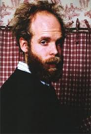 Bonnie 'Prince' Billy at London's Hackney Empire