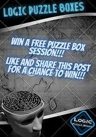 See our list to find the best puzzle subscription boxes to fit your needs. Logic Puzzle Boxes Home Facebook