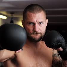 Rising MMA star Thomas Paull reveals being totally deaf is his biggest  advantage in Sky series The Good Fight Club