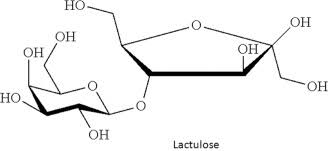 Image result for Lactulose