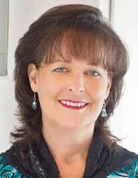 Robin Starr Crawford