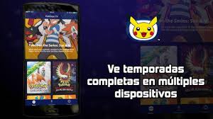 Download the redesigned pokémon tv app, complete with awesome new features and even easier navigation! All Free Pokemon Series And Movies On Pokemon Tv For Ios And Android