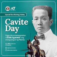 DepEd Tayo Luis Aguado NHS Main-Cavite Province की प्रोफ़ाइल