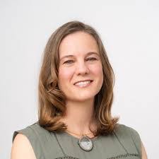 Mary Prendergast's Instagram, Twitter & Facebook