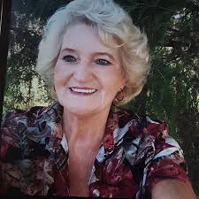 Marilyn Morris's Memorial Wall