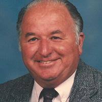 William Larry Ramey, Sr. "Larry"