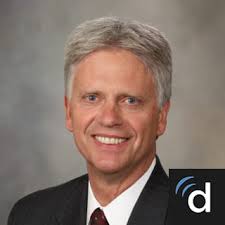 Dr. Timothy Maus, MD