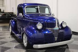 Image result for Light Blue 1940 Dodge Truck