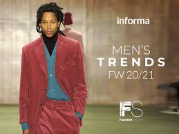 Scroll to see more images. F W 2020 2021 Trends Presented By Fashion Snoops Fashion Frameworks