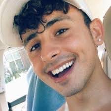 Angel Moreno's Instagram, Twitter & Facebook