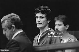 Richard Ramirez, accused of being the serial killer called the "Night...  News Photo - Getty Images