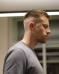 The Best Haircuts For Older Men Regal Gentleman Back W Some Hair Haircuts For Men Cool Hairstyles For Men Cool Haircuts