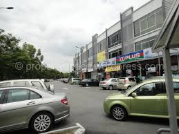 Kota kemuning is a township located in the constituency of kota raja, in klang district, selangor, malaysia, just south of shah alam. Shop Office Kota Kemuning For Sales Rent A Few Units Sales From Rm1 6m Rental From Rm3 500 Month Propertyspace