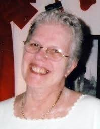 Kathleen Sutter Obituary