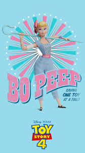 Go To Infinity And Beyond With These Disney And Pixar Toy Story 4 Mobile Wallpapers Disney Singapore Bo Peep Toy Story Toy Story Disney Wallpaper