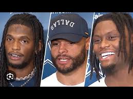 “Top-Heavy Cowboys: How Lack of Depth Is Holding Dallas Back”  #cowboysnation #dc4l