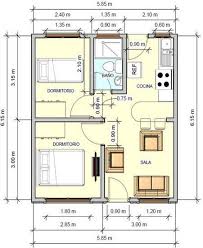30 model rumah minimalis type 36 sederhana 1 2 lantai. Denah Rumah Minimalis Type 36 Modern Blog Qhomemart