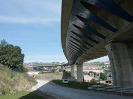 12 mayo 2019 , 12:00 am. Viaducto De Trapagaran Mageba