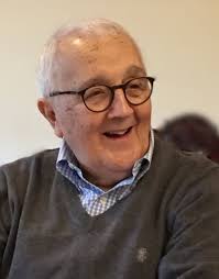 Jerome Richard Cagnina...