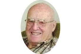 Harold Button Obituary (1931