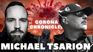 CORONA CHRONICLES: Michael Tsarion