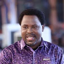 Joshua's death came as a shock to many. Newzroom Afrika On Twitter Breaking News Popular Nigerian Televangelist Pastor Tb Joshua Has Passed Away Tune Into Newzroom405 For More