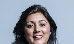 PM met with Tory MP to discuss 'extremely serious' Muslim sacking claims