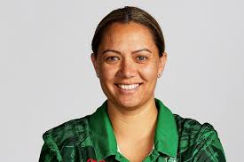 Women like Tiana Mangakahia, Jada Whyman, Alana King and Jessica Skinner  are making a big impact