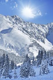 19 Reasons Colorado Is A Wintry Heaven On Earth Colorado Winter Heaven On Earth Winter Scenery