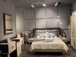 Candess Yatak 3 Mekan Mobilya