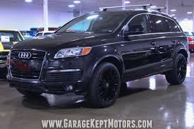 Image result for Phantom Black 2009 Q7