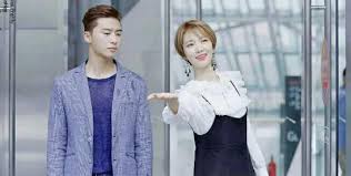 她們都因短髮引領時尚短髮雖美但分人精彩短髮穿啥都美得出眾 fashion hairstyle cardigan