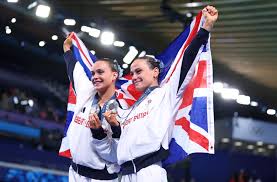 Swimmer Development with Swim England Artistic Swimming Talent