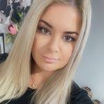 Kayla Sands's Instagram, Twitter & Facebook