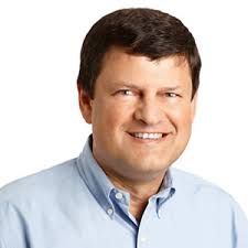 Rob McNutt, ForeScout Technologies