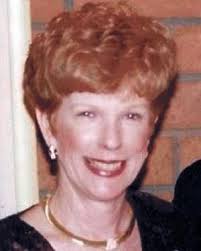 Jane Carey Obituary (1940