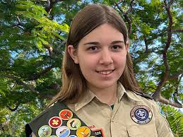 Fundraiser by Vinnie Miller : Support Elizabeth Miller's Eagle Scout Project