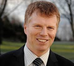 Bakgrunn: Umulig å forutse kriser?