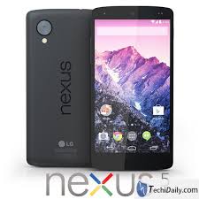 If phone is still locked, you have a 2nd lock activated so please enter next code code. Lg Google Nexus 5 Support Forgotten Screen Lock Techidaily