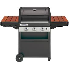 Aujourd'hui, nous allons vous partager un concours mettant en jeu un barbecue. Campingaz Barbecue A Gaz 3 Series Classic Wld Noir Jardiland