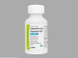 Image result for Cefprozil