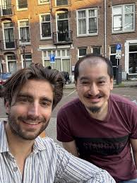 Robert van den Heuvel