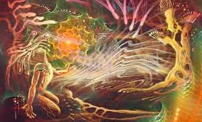 Psychic Forces The Source Of Psychic Powers And Emerging Problems Parapsikoloji