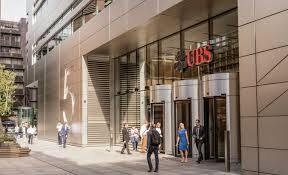 New Hires At Ubs Need To Be 500 Better Than Existing Staff Efinancialcareers
