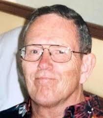 Carl Ohman Obituary (1940