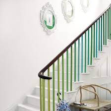 Find & download the most popular banisters photos on freepik free for commercial use high quality images over 8 million stock photos. Painted Stairs Ideal Home