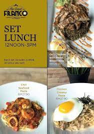 Wilayah persekutuan kuala lumpur, malaysia. Franco Nu Sentral Photos Facebook