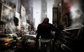 Favorite albums of wallpaper, download. Alex Mercer By Devchonka On Deviantart Super Powers Art Mercer Gaming Wallpapers