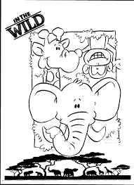 Download this running horse printable to entertain your child. 170 Roar Vbs 2019 Ideas School Crafts Vbs Vbs Crafts